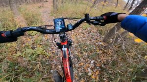 Стоит ли устанавливать заднее крыло на двухподвесный MTB велосипед или только внешку портить?