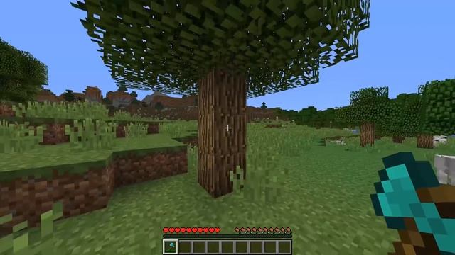10 Minecraft Mods That Make Forests Much More Interesting