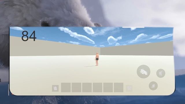 RUST НА ТЕЛЕФОНЕ — МОБИЛЬНЫЙ РАСТ или ZEED: ВЫЖИВАНИЕ