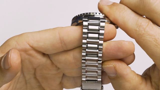 Kézre Fel! - Seiko Prospex 