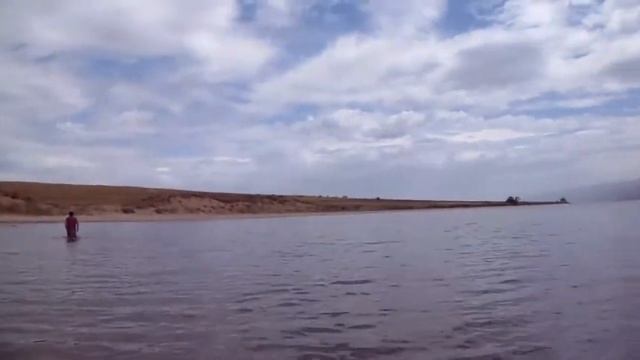 ПЕСЧАНКА - САРЫБЕЛ. ВТОРАЯ ПОЕЗДКА. смотреть онлайн