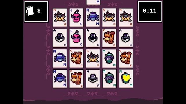 This town is awsoooome :DD - Undertale Yellow 08 смотреть онлайн
