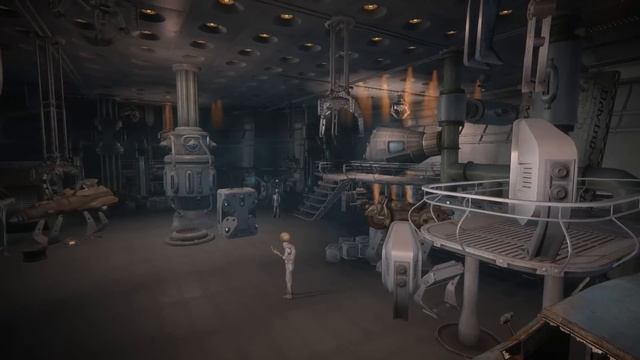 Fallout's Alien Mystery Keeps Getting Weirder смотреть онлайн
