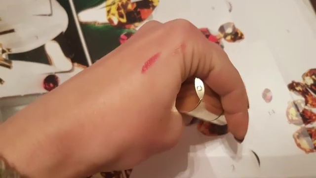 Календарь закончился и парфюмы поднимающие настроение:)