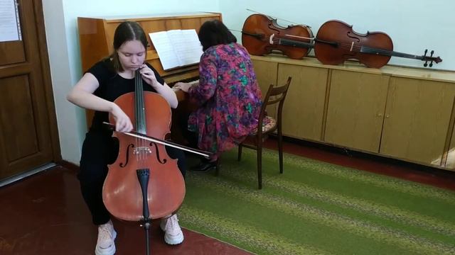 Жиріль Лада, музика Олени Гончарук "Натхненність" смотреть онлайн
