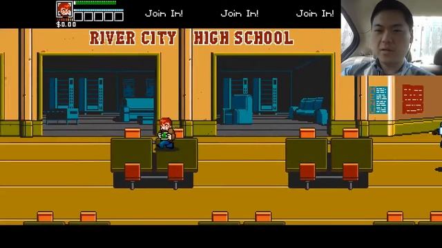 River City Underground Ransom Walkthrough Gameplay Part 5 | Unlocked RUDY AND MIKE смотреть онлайн
