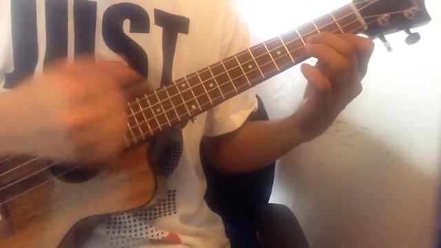 Magkabilang Mundo by Jireh Lim
Ukulele cover
Instrumental
Trial смотреть онлайн