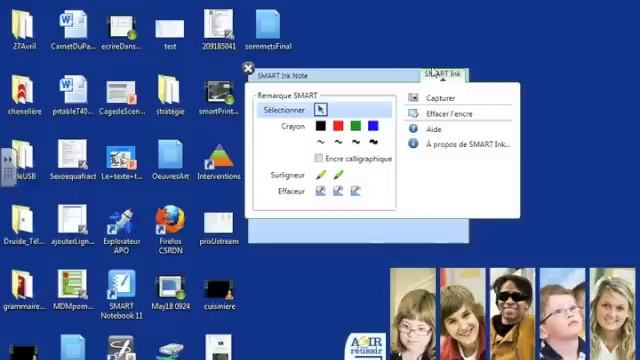 Smart Ink note - Nouveauté Notebook 11 смотреть онлайн