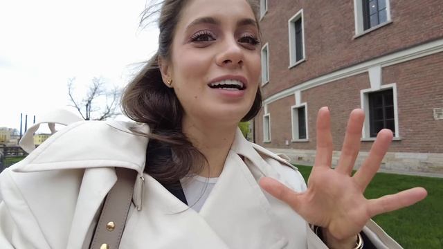 ПРАЗДНИЧНЫЙ ВЛОГ | Все пошло не по плану. Отмечаю день рождения в Питере смотреть онлайн