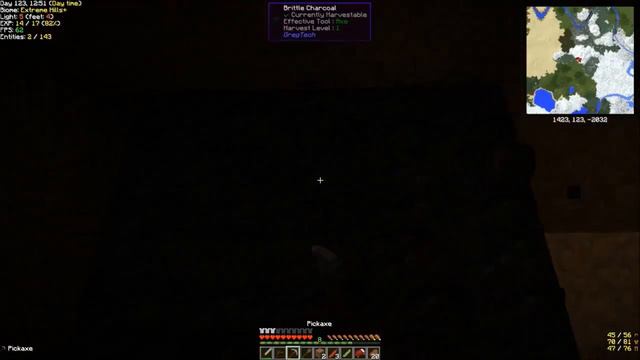 Minecaft 1 7 10 Идеальная Индустриальная Сборка reload часть 12 смотреть онлайн