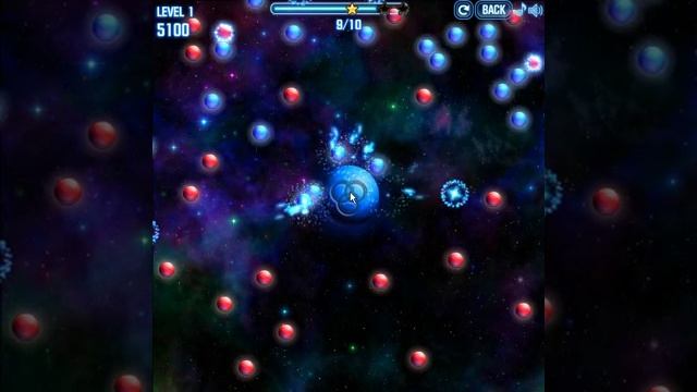 Catchy Orbit - LEVEL 1 смотреть онлайн
