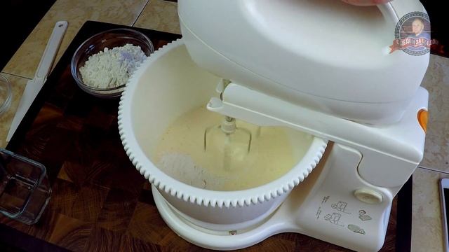 Кулинарные Испытания