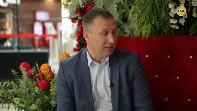 Наро-Фоминску - 95! Поздравление Главы округа Романа Шамнэ смотреть онлайн