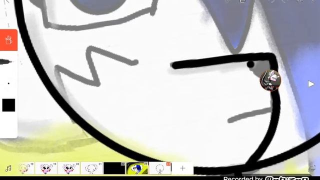 Как нарисовать отличного персонажа (читайте описание) смотреть онлайн