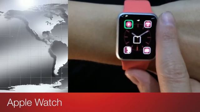 Самый полный обзор часов Apple Watch смотреть онлайн