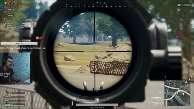 PUBG после того как купил звуковую карту creative sound blaster play! 3 смотреть онлайн
