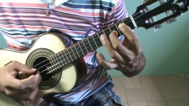 2ª DICA - SAMBA DE RODA смотреть онлайн