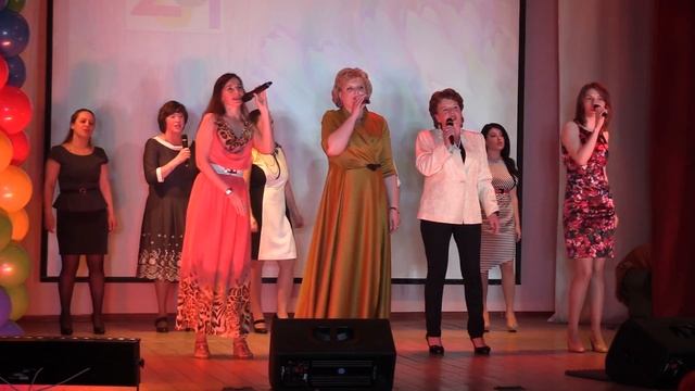 Выпускной вечер учащихся 4-ых классов смотреть онлайн