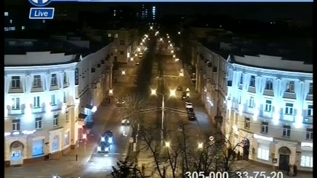 Нірэя. Начало "Гомель Live" (веб-камеры) (06.04.2019 21:25) смотреть онлайн
