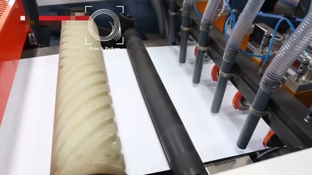 Автоматическая линия по производству и упаковке офисной бумаги А4 смотреть онлайн