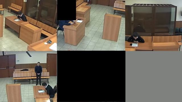 Измайловский районный суд Номер дела/документа: 01-0100/2019 Дата заседания: 12.03.2019 11:00 смотреть онлайн