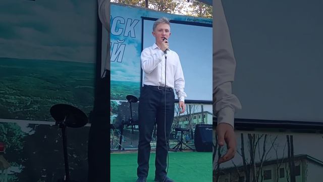 Я слышу голос матерей. Военное стихотворение. Читает Татульян Кирилл. Автор Надежда Кузнецова. смотреть онлайн