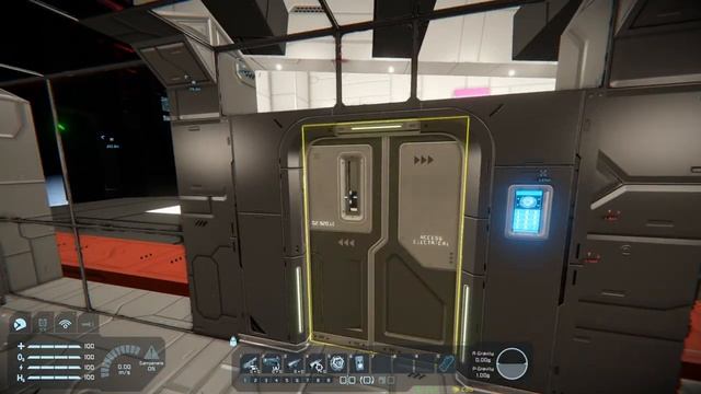 Space Engineers - Train to Catch смотреть онлайн