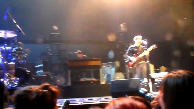 The Black Keys Oakland Oracle Arena 5/4/12 смотреть онлайн