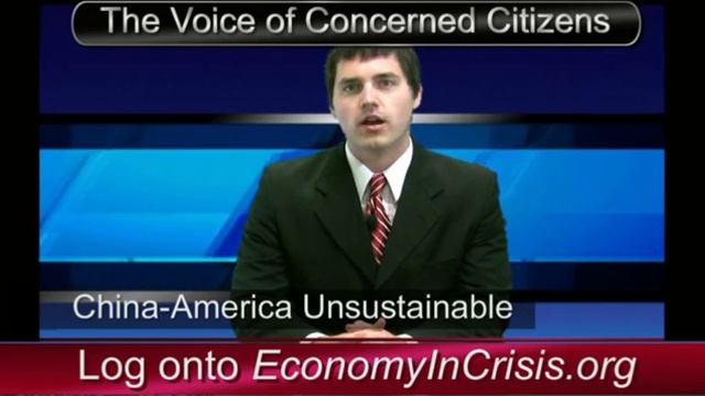 China-America Relationship Unsustainable смотреть онлайн