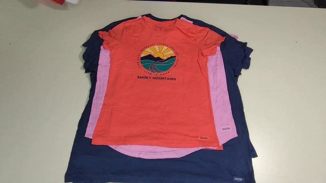 прод 09/11 Лот 2235 Сток Life Is Good Канада. цена 1580 руб/кг 7.5кг