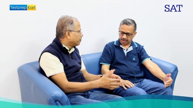 Story of NRI Preparing For SAT Admission Under CIWG & DASA смотреть онлайн