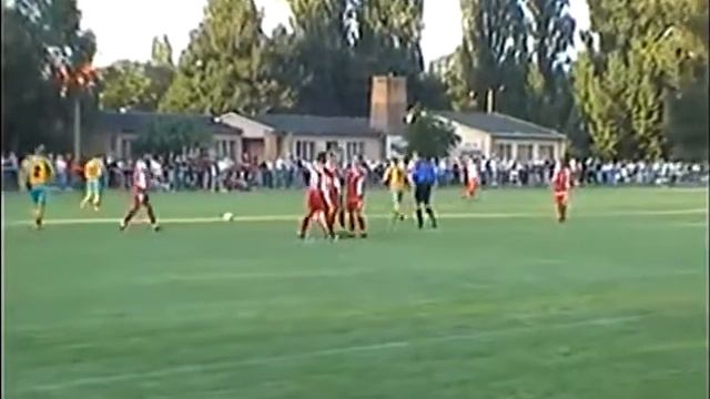 Texas 27 07 2005 bei Sparta Berlin 0zu9 смотреть онлайн