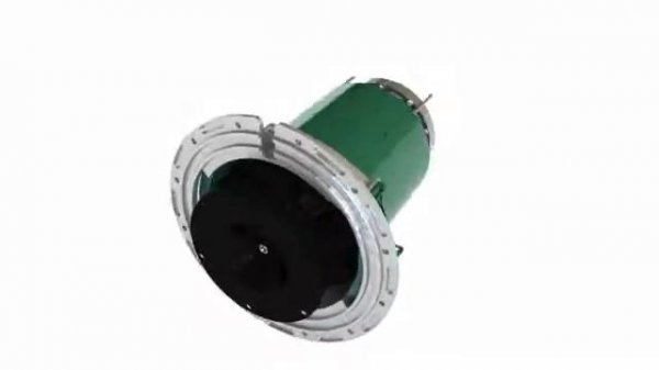 Синхронные генераторы Leroy Somer (Франция)