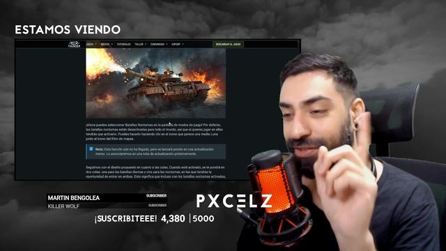 NUEVAS BONIFICACIONES DE HABILIDAD EN WAR THUNDER смотреть онлайн