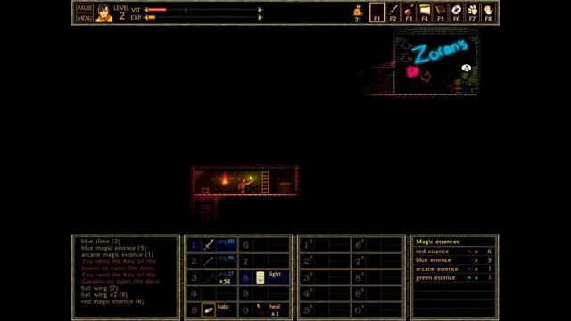 First Impressions - Unepic [PC|Mac] смотреть онлайн