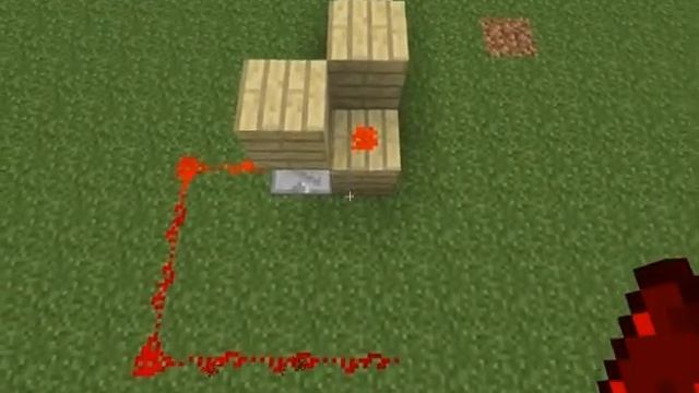 Редстоун ключ смотреть онлайн