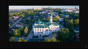 Quran 36 Ясин 💚Татар макамы ❤️