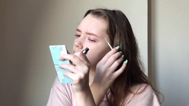 Кастинг в МОДЕЛЬНОЕ АГЕНТСТВО // макияж, сборы, итоги смотреть онлайн