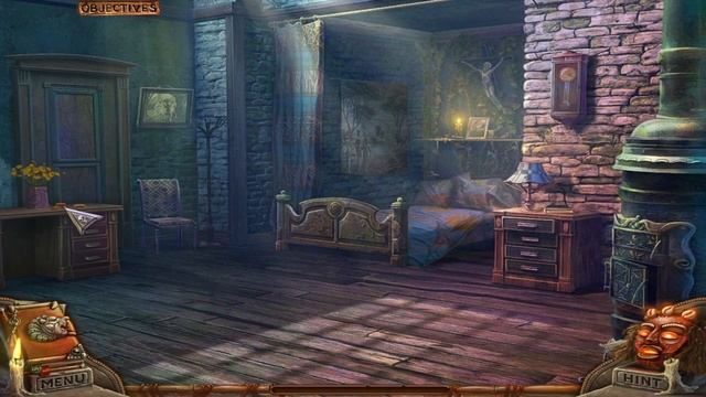 Let's Play - The Saint - Abyss of Despair - Chapter 1 - Africa смотреть онлайн