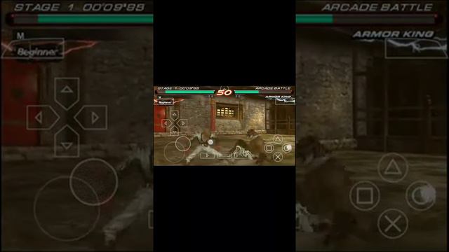 Review tekken 6 how to win смотреть онлайн