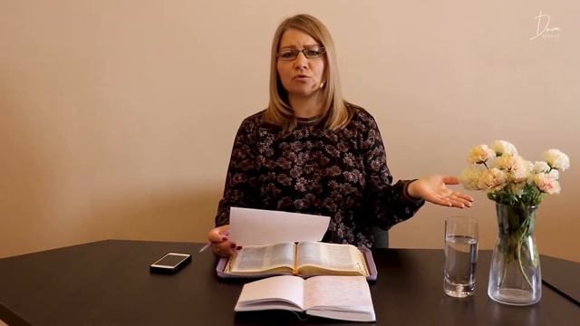 "Божественное обеспечение во время кризиса" - Часть 1 I Пастор Олеся Оганисян I 23.04.2020 I смотреть онлайн