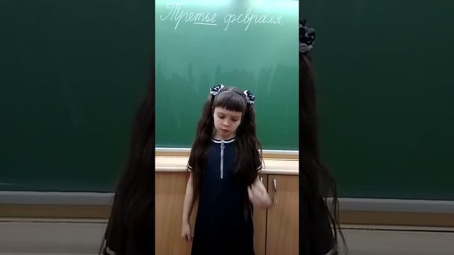 Страна читающая — Татьяна Тельканова читает произведение «В классе» М. И. Цветаевой смотреть онлайн