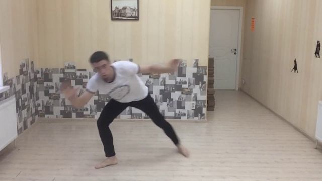 13. Role, CDR ON-LINE ACADEMY - Видео уроки по Капоэйре смотреть онлайн