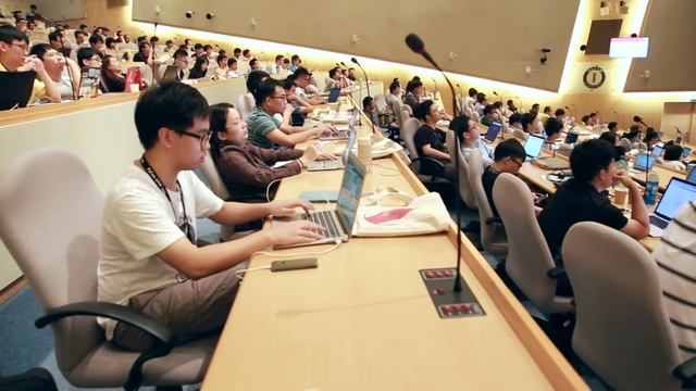 R0 DAY1-03 Programmatic Debugging with GDB and Python - Scott Tsai (PyCon APAC 2015) смотреть онлайн