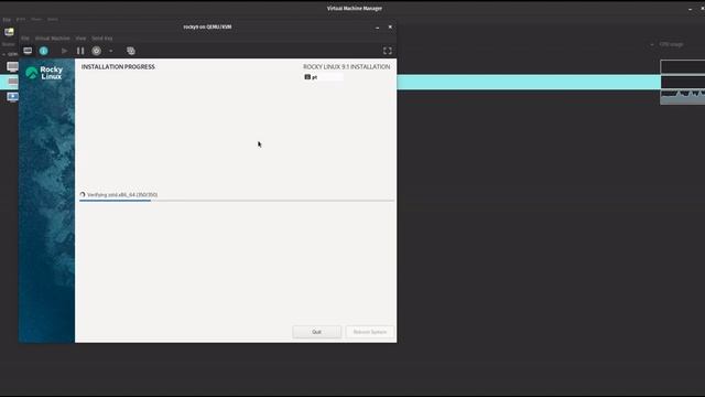 Rocky Linux Instalação Básica: Mas, Não Tão Básica Assim 2023 смотреть онлайн