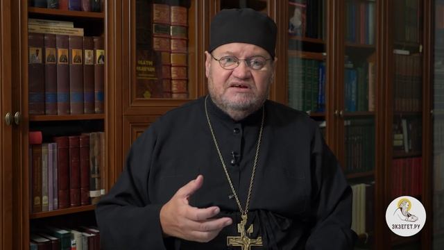 Церковное учение О МЫТАРСТВАХ # 1. О ЦЕННОСТИ ЗЕМНОЙ ЖИЗНИ. Протоиерей Олег Стеняев смотреть онлайн