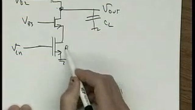 Analog Integrated Circuits (UC Berkeley) Lecture 24 смотреть онлайн