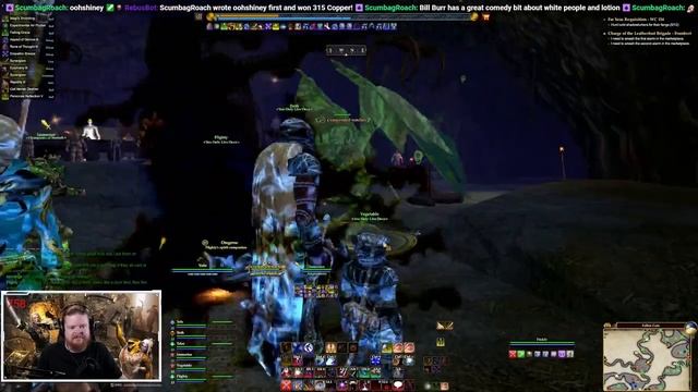 EverQuest 2 | Server: Varsoon | Permadeath | The Life of an Erudite Illusionist | Episode 18 смотреть онлайн