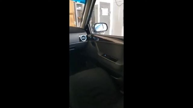 Nexia 2 Салон Тюнинг. Mers deflektor смотреть онлайн