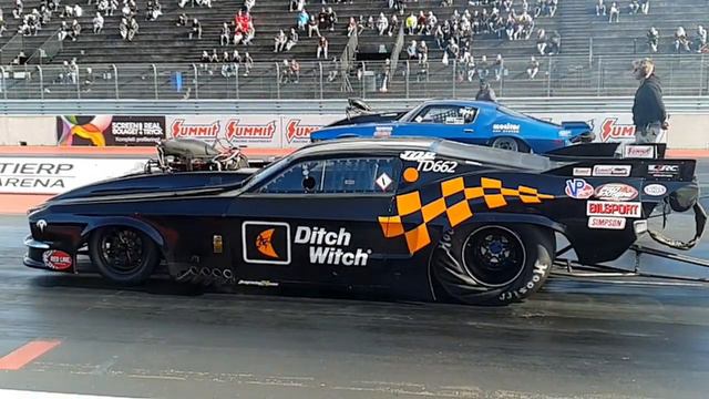 RaceStar Night of Fire 20180922, Tierp Arena смотреть онлайн